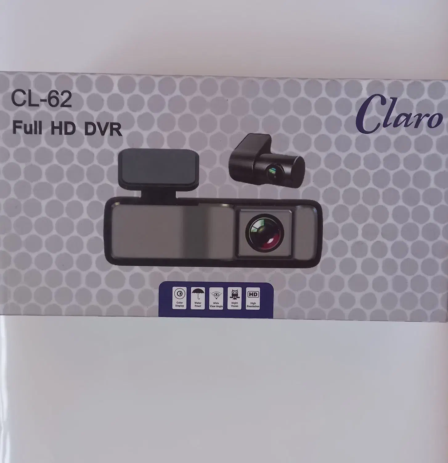 دوربین ثبت وقایع خودرو|قطعات یدکی و لوازم جانبی|تبریز, |دیوار