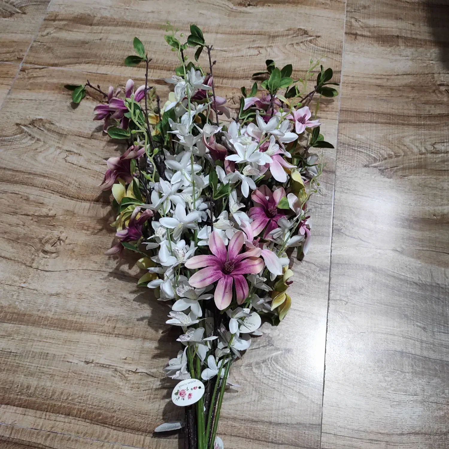 گل بهاری|گل مصنوعی|تهران, شهرک ابوذر|دیوار