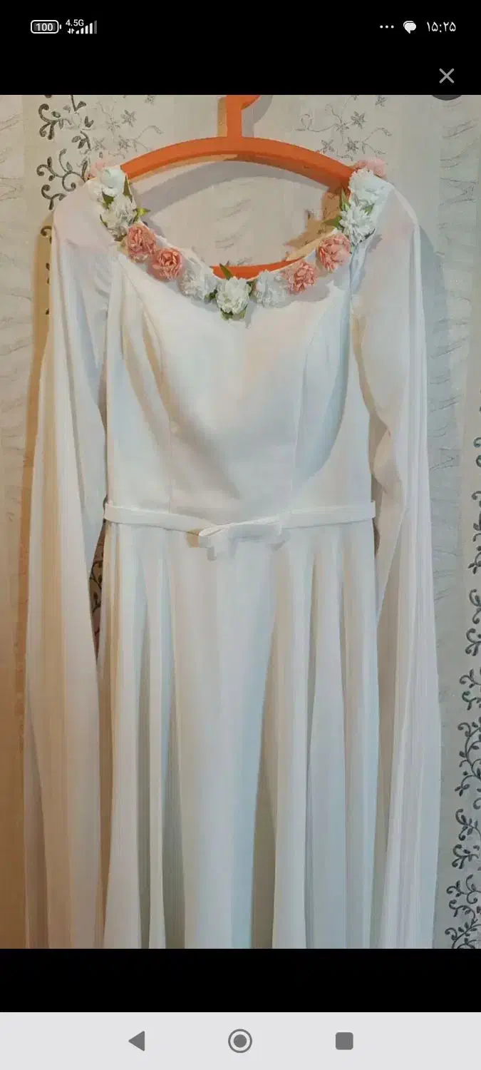 لباس مجلسی|لباس|محمدشهر, ولدآباد|دیوار