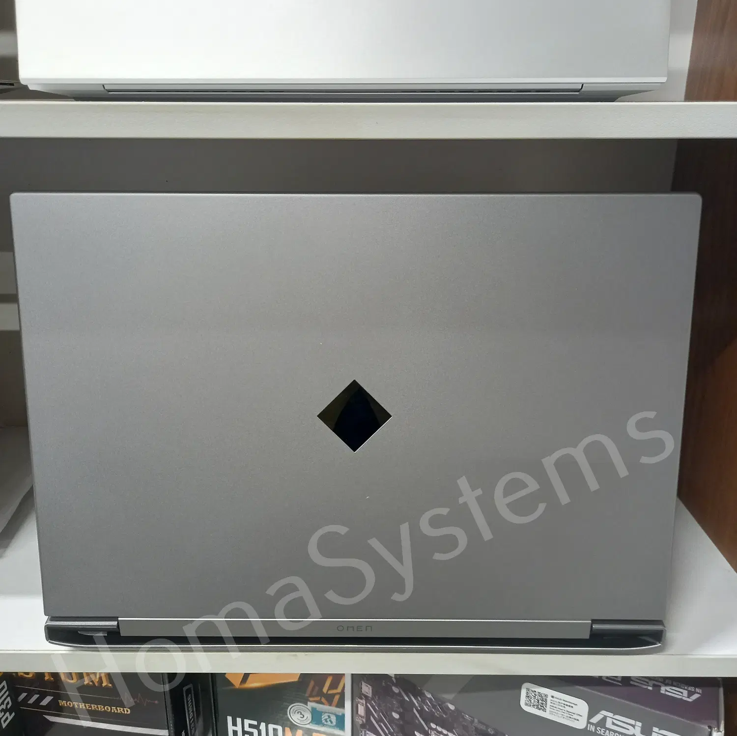 لپتاپ گیمینگ و مهندسی hp OMEN 16+i7-13th+4060+32D5|رایانه همراه|اصفهان, میرعماد|دیوار