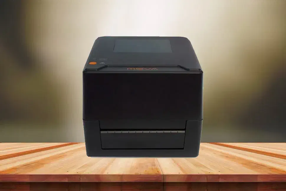 پرینتر لیبل زن میوا مدل MBP4200PRO (آکبند)|پرینتر، اسکنر، کپی، فکس|کرمان, |دیوار