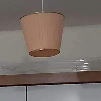 شید اباژور|چراغ خواب و آباژور|تربت‌حیدریه, سرمحله|دیوار