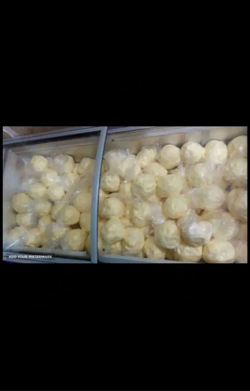 کره و روغن محلی|خوردنی و آشامیدنی|مشهد, اقبال|دیوار