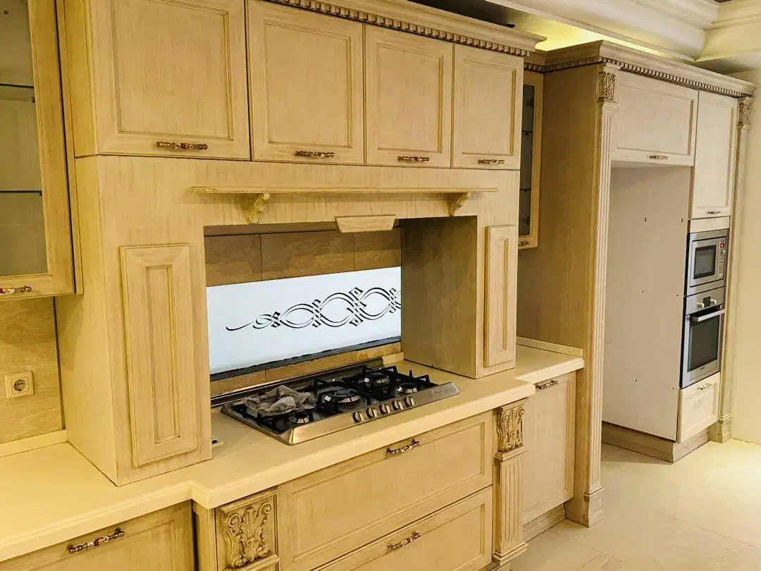 آپارتمان زعفرانیه ۱۷۵ متر