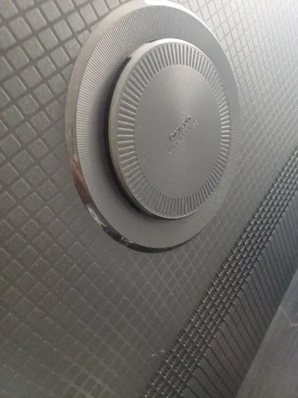 QLED TCL تلویزیون ۶۵ اینچ|تلویزیون و پروژکتور|شوش, |دیوار