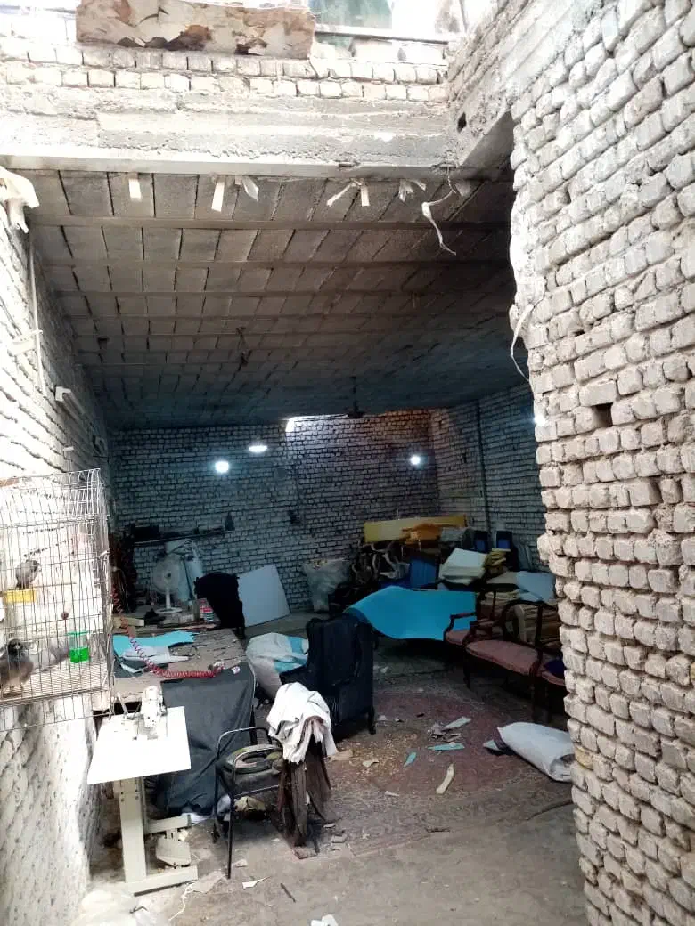 فروش ملک|فروش مغازه و غرفه|اصفهان, رهنان|دیوار