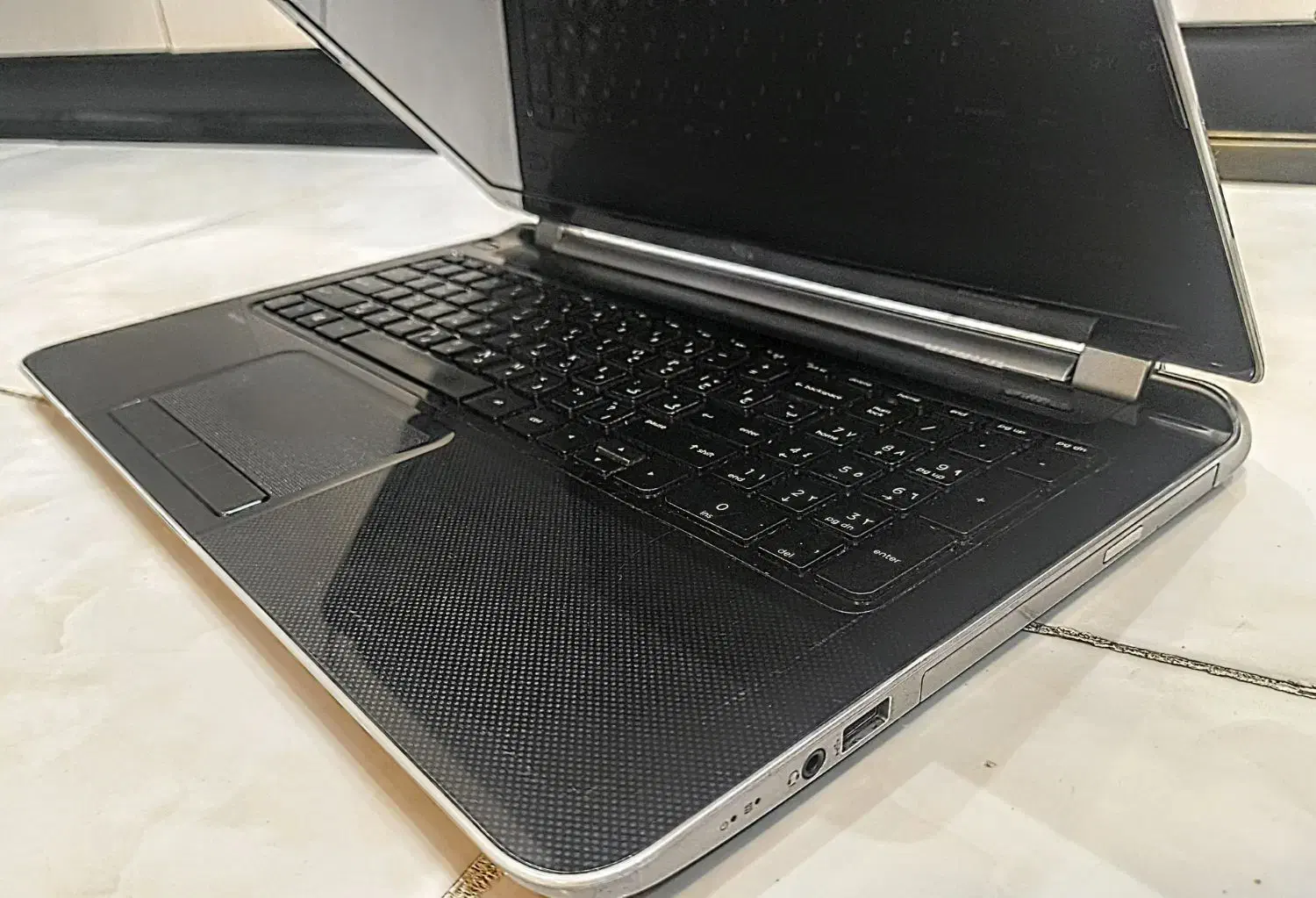 لپتاپ اچ پی Hp Pavilion 15|رایانه همراه|تهران, اکباتان|دیوار
