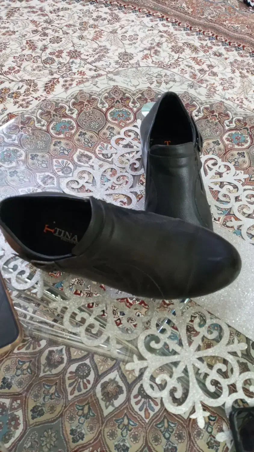 کفش زنانه|کیف، کفش، کمربند|همدان, |دیوار