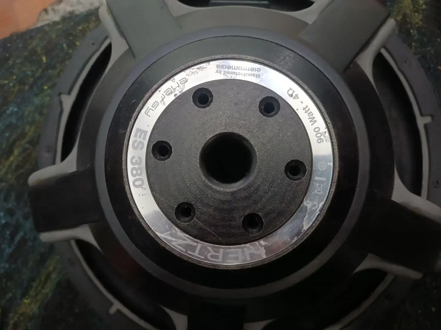 ساب ۱۵ هرتز|سیستم صوتی خانگی|اردبیل, |دیوار