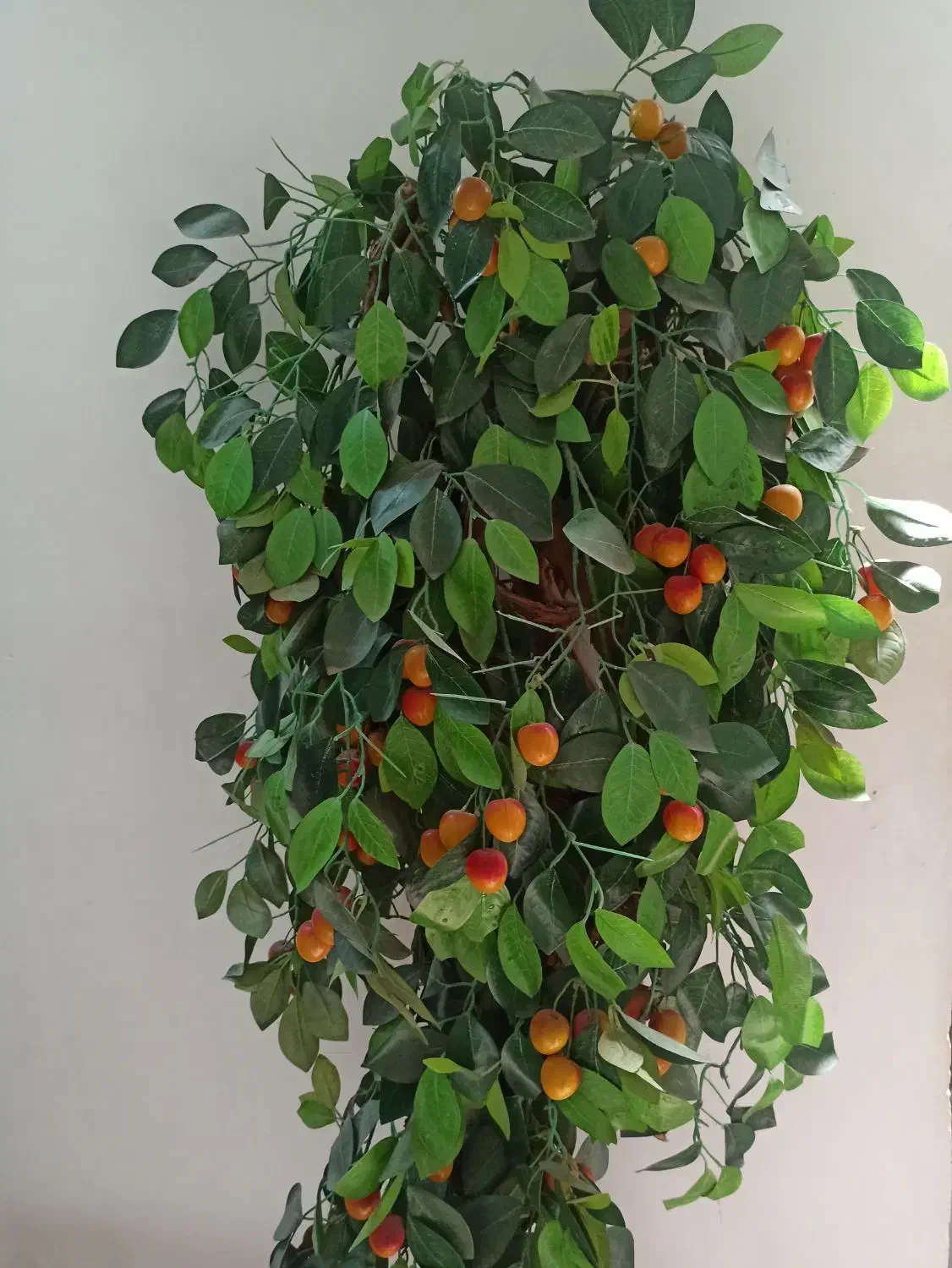 درختچه ۸۵۰ تومن|گل مصنوعی|دزفول, |دیوار