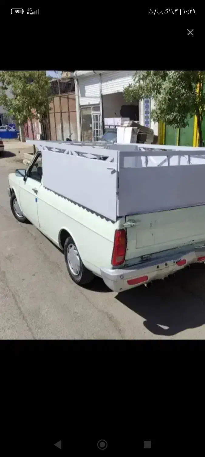 وانت بار|خدمات حمل و نقل|چناران, |دیوار