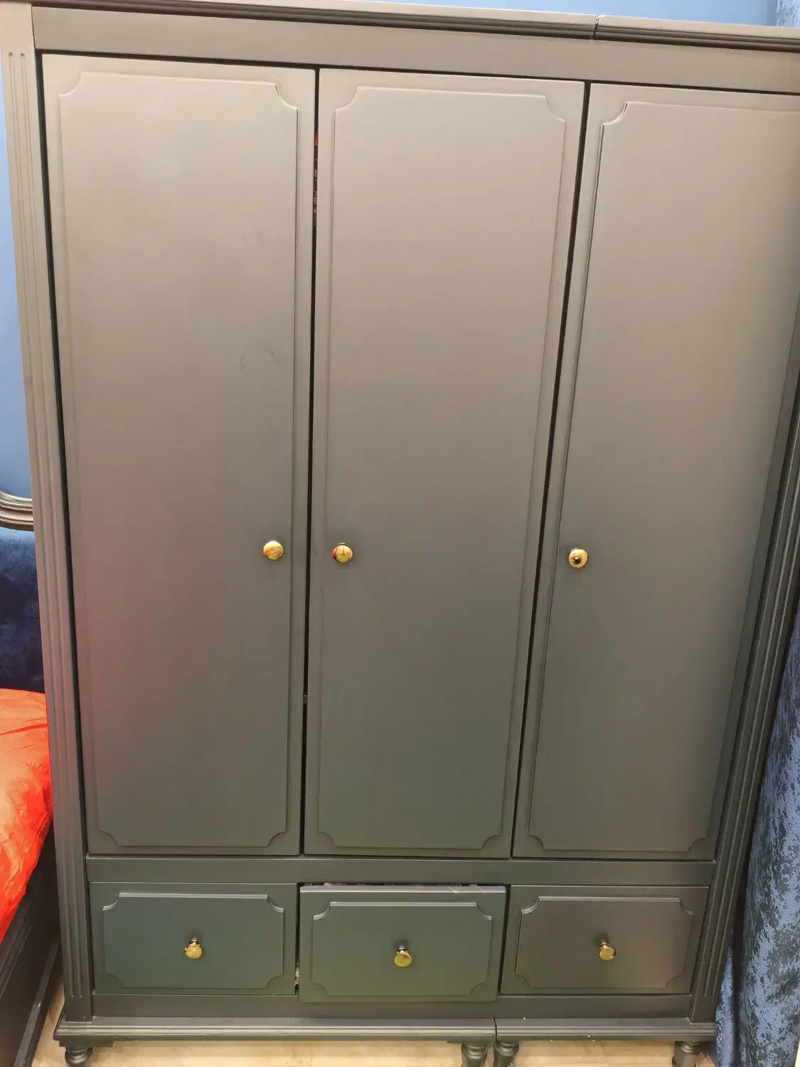 کمد بالسا در حد نو تمیز|جاکفشی، کمد، دراور|نظرآباد, صالح آباد|دیوار