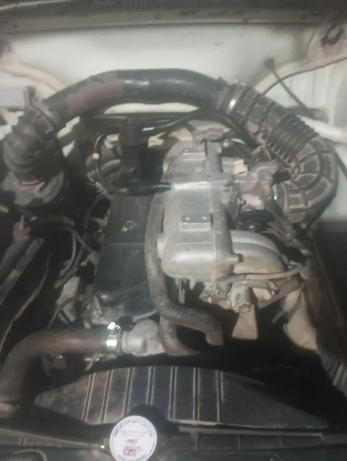 پیکان وانت مدل 88|خودرو سواری و وانت|ایرانشهر, |دیوار