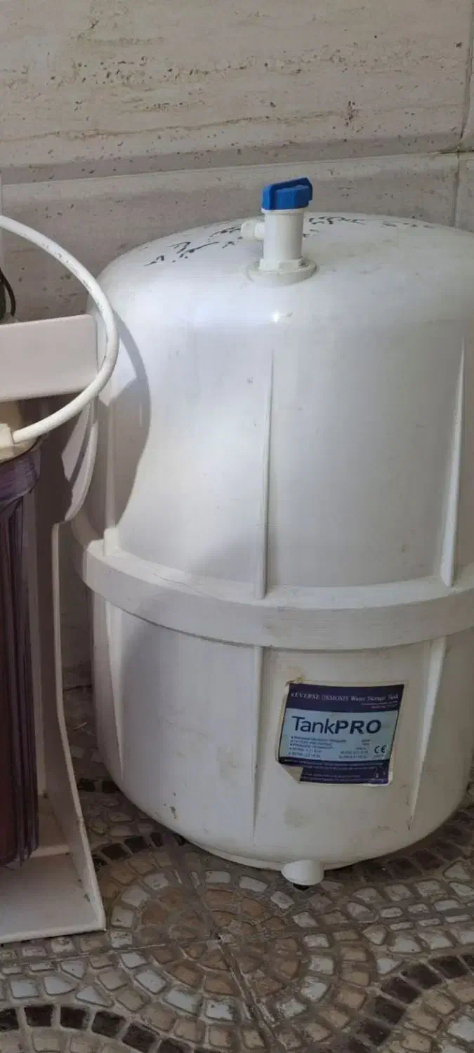 تسویه آب|آبسردکن و تصفیه آب|خرمآباد, |دیوار