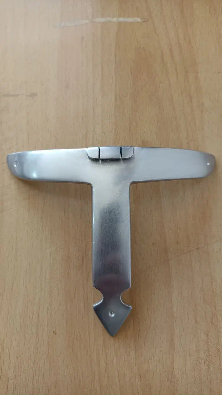 سیم گیر دوتار|سازهای سنتی|فاروج, |دیوار