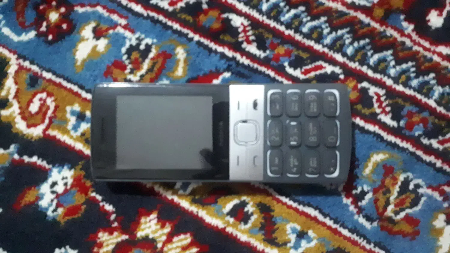 نوکیا۱۵۰|موبایل|کرمانشاه, |دیوار