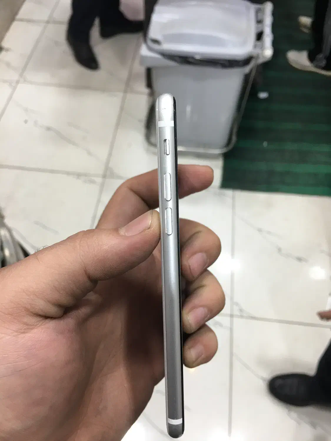 آیفون se2020|موبایل|کوهدشت, |دیوار