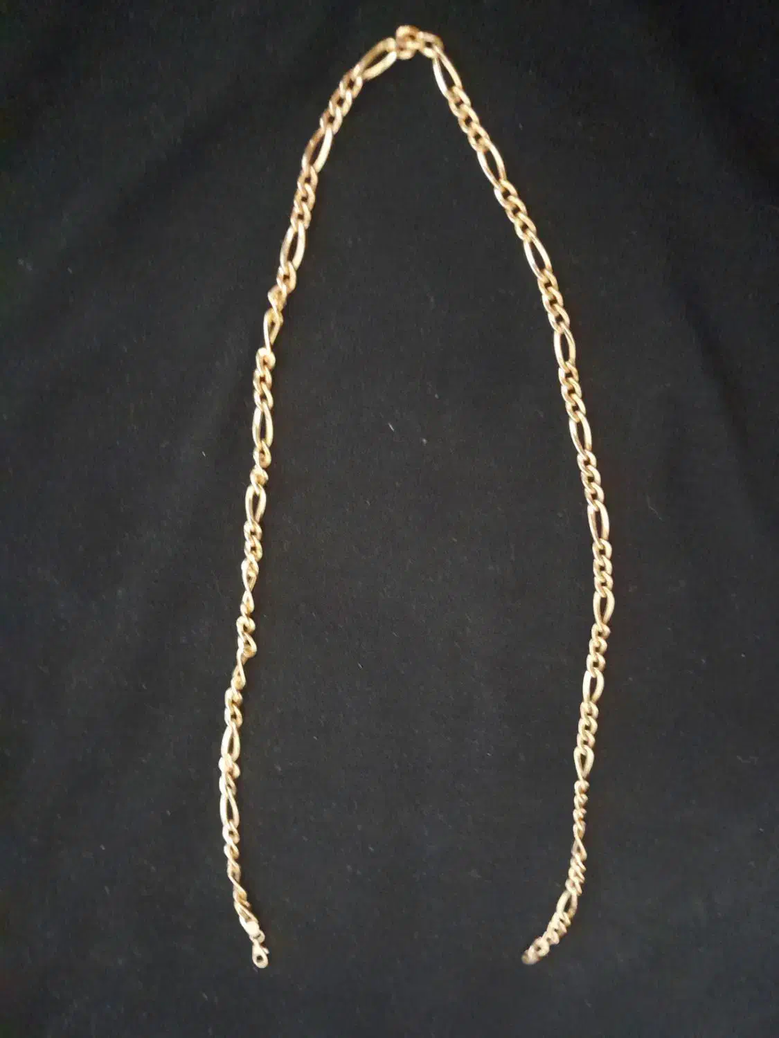 فروش طلای بدون اجرت در حد نو|جواهرات|خمین, |دیوار