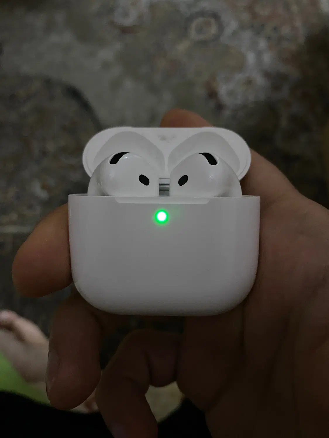 ایرپاد ۴ (Airpod4 ) اصلی بدون Anc|لوازم جانبی موبایل و تبلت|تهران, منصوریه منگل|دیوار