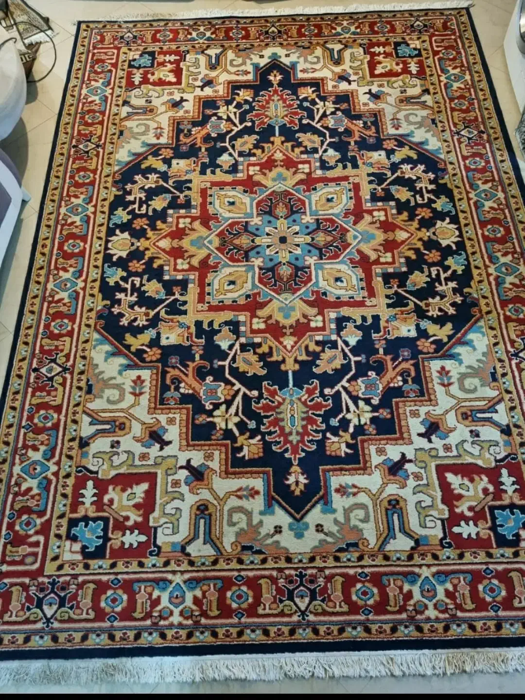 فرش ۹ متری|فرش|هشتگرد, شهرک پارسیان|دیوار