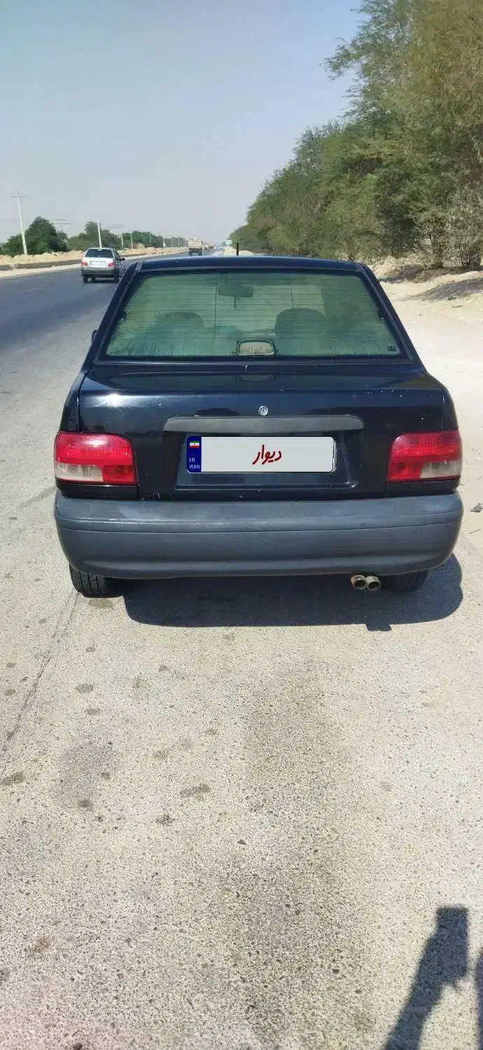 فروش پراید|خودرو سواری و وانت|آبپخش, |دیوار