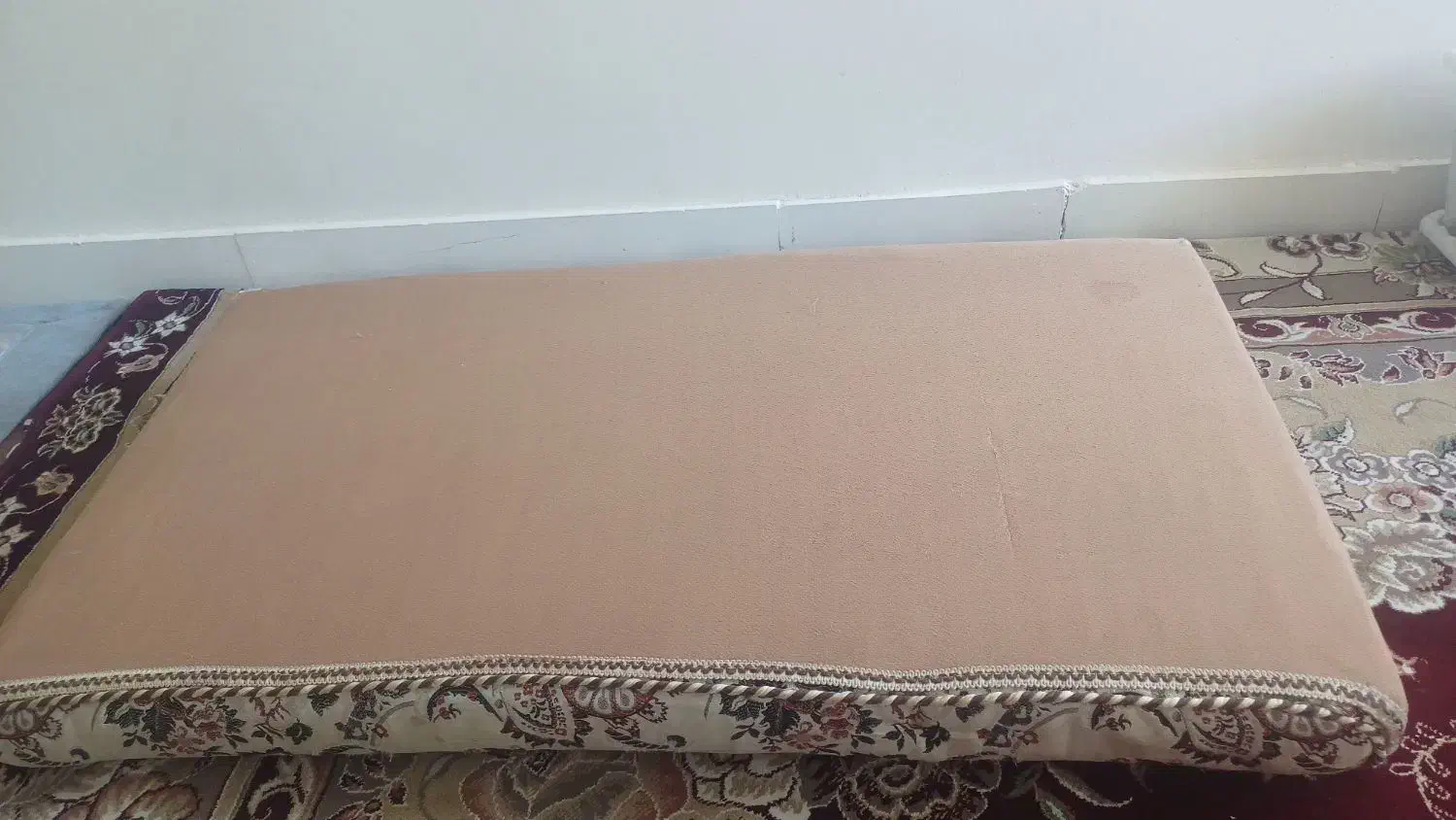 ۴عدد متکا در حد نو|پشتی|شهرکرد, |دیوار