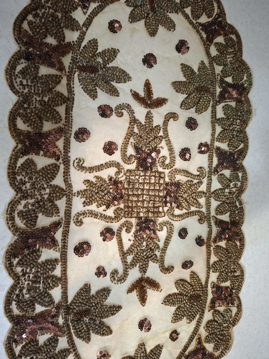 رومیزی در حد|پرده، رانر، رومیزی|قم, منبع آب|دیوار