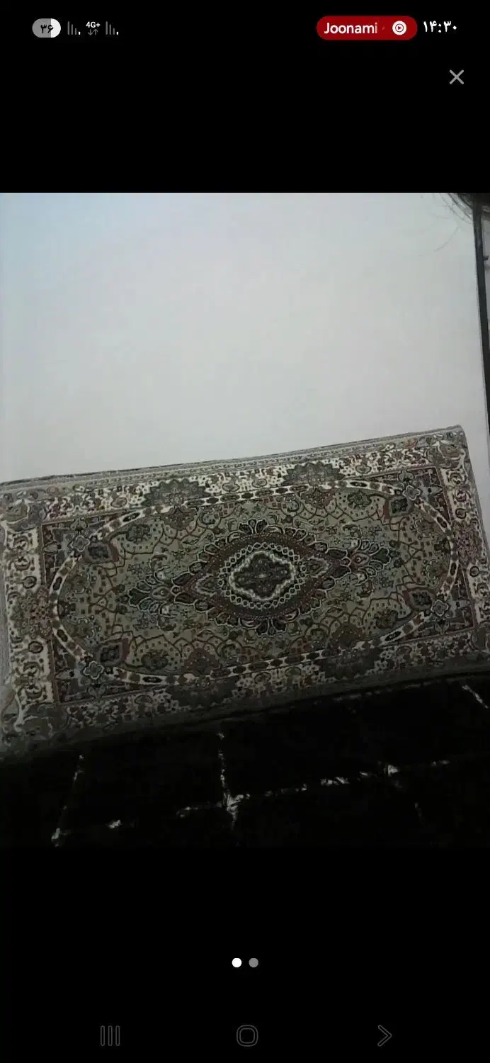 معاوضه|پشتی|اراک, |دیوار