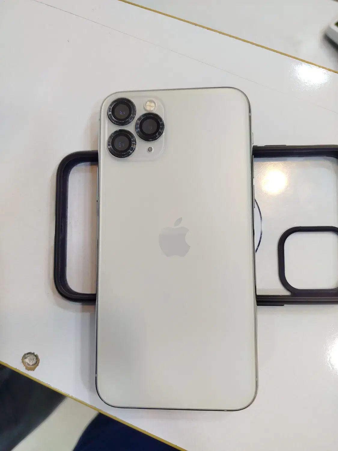 گوشی آیفون 11پرو|موبایل|رامهرمز, |دیوار