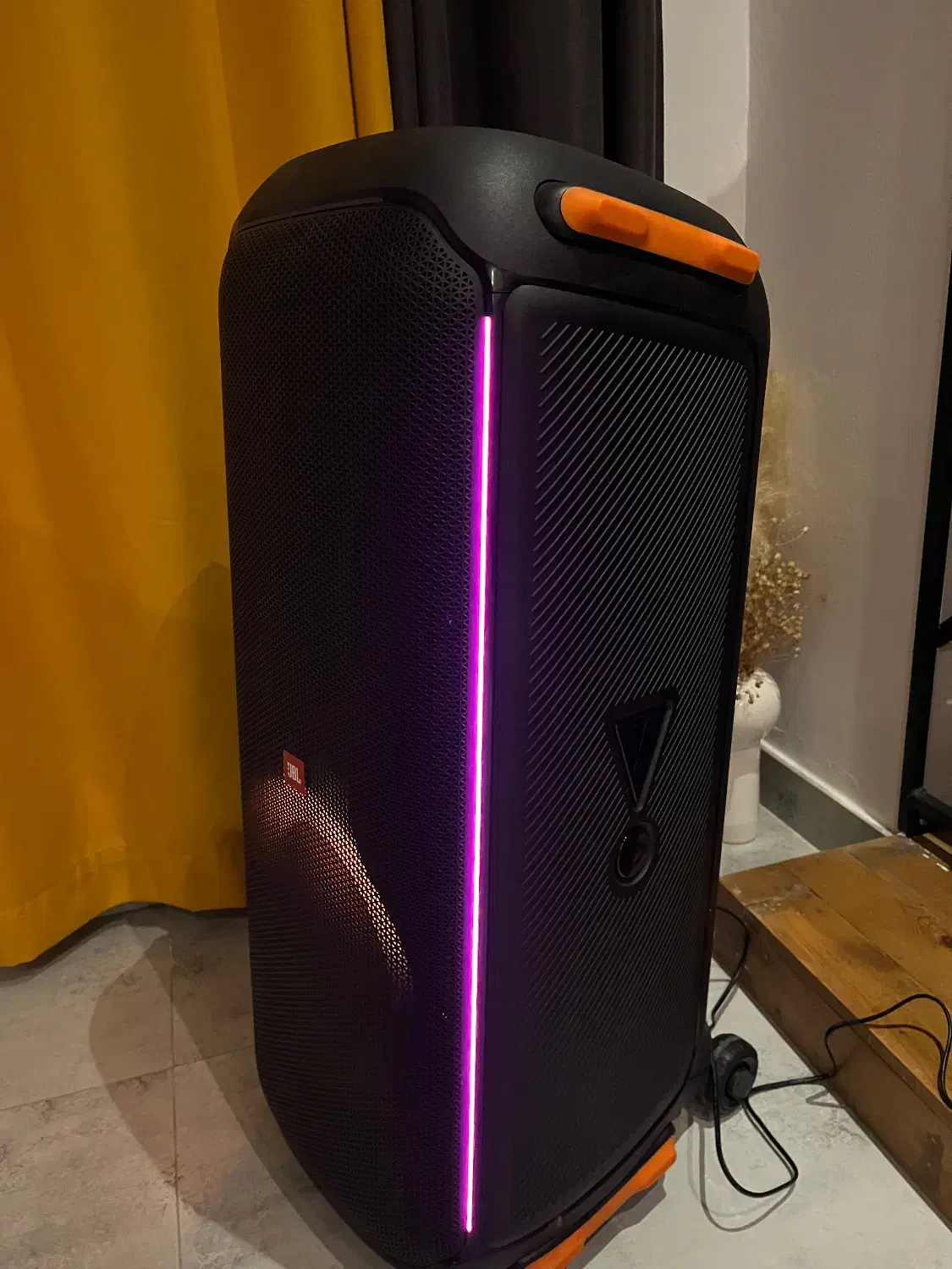 JBL 710 اسپیکر|سیستم صوتی خانگی|نوشهر, |دیوار