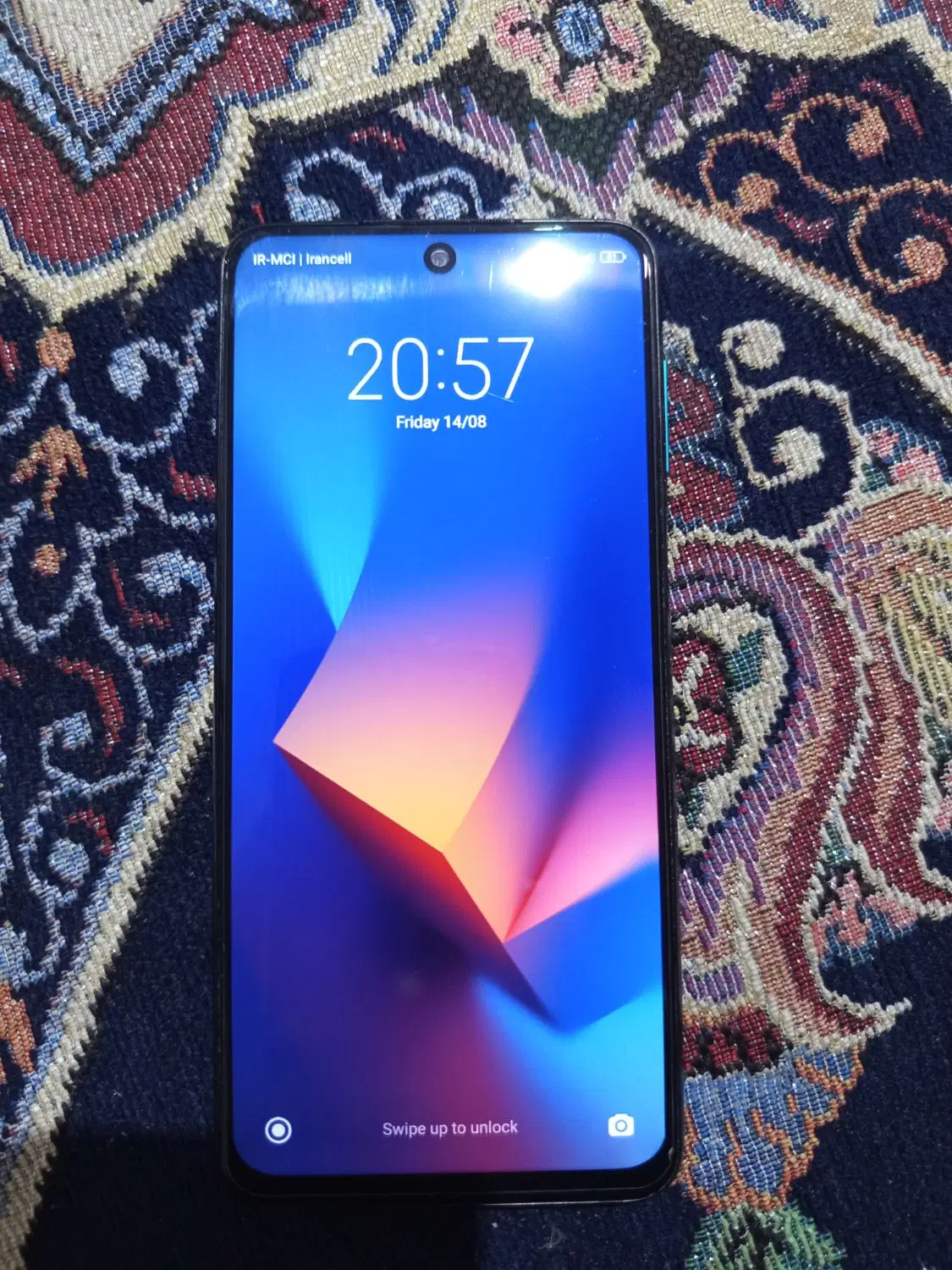 Redmi Not 9S|موبایل|فاضل آباد, |دیوار