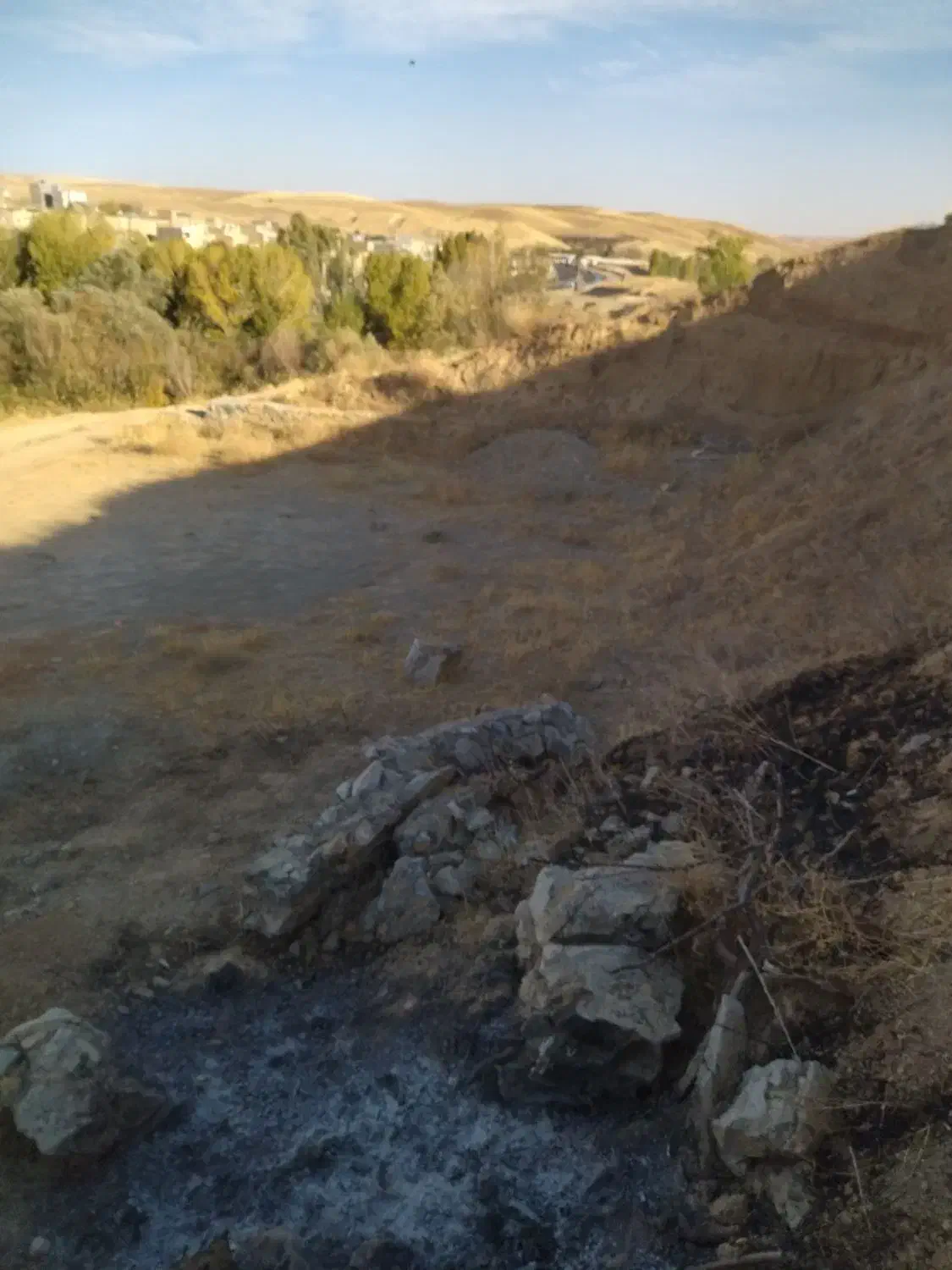 زمین با مجوز سوله تغییر کابری شده وسند تک برگ|فروش زمین و ملک کلنگی|دیواندره, |دیوار