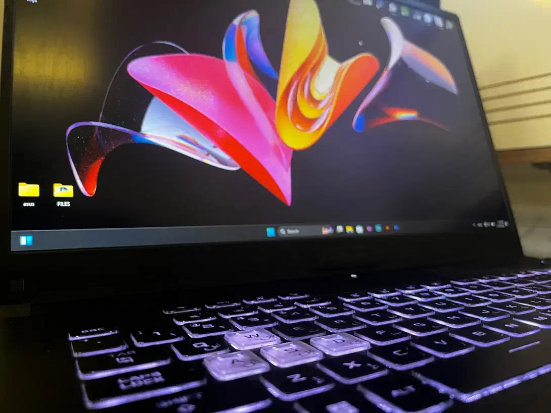 لپتاپ گیمینگ RTX 3070|رایانه همراه|تهران, مهرآباد جنوبی|دیوار