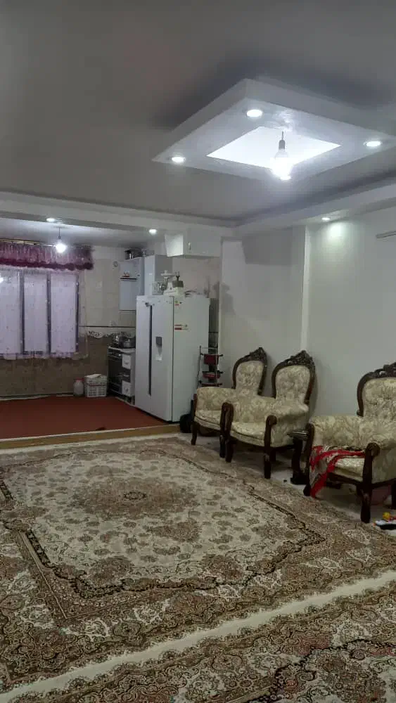 آپارتمان دوبلکس ۷۰متری مقداد|فروش آپارتمان|پاکدشت, پاکدشت (مامازند)|دیوار