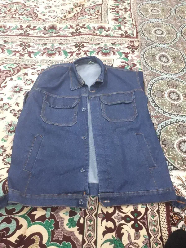 لباس کارو کفش ایمنیلبا|لباس|اردبیل, |دیوار