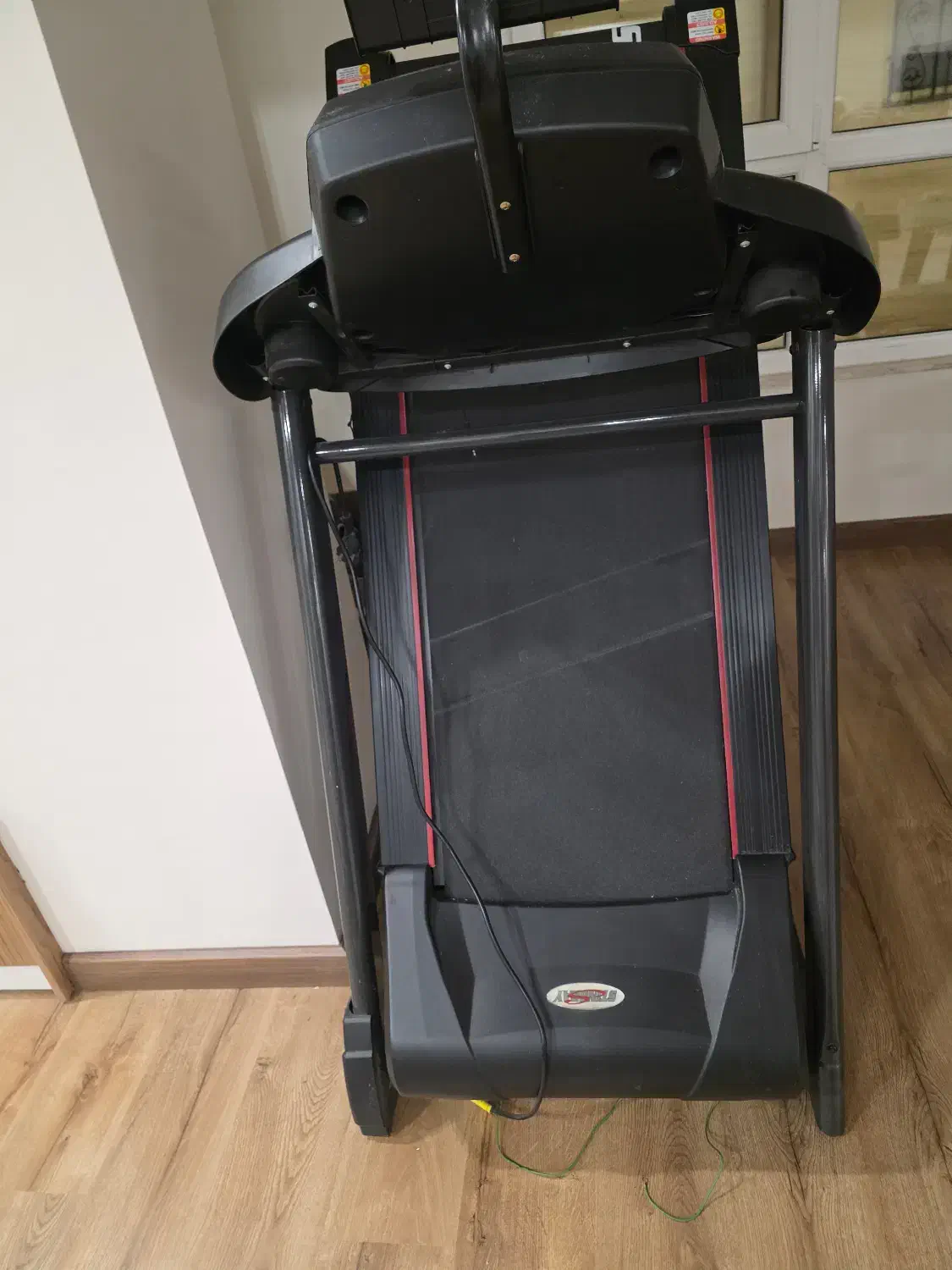 تردمیل استینگری مدل st-8985 در حد نو|تجهیزات ورزشی|رشت, پارک شهر|دیوار