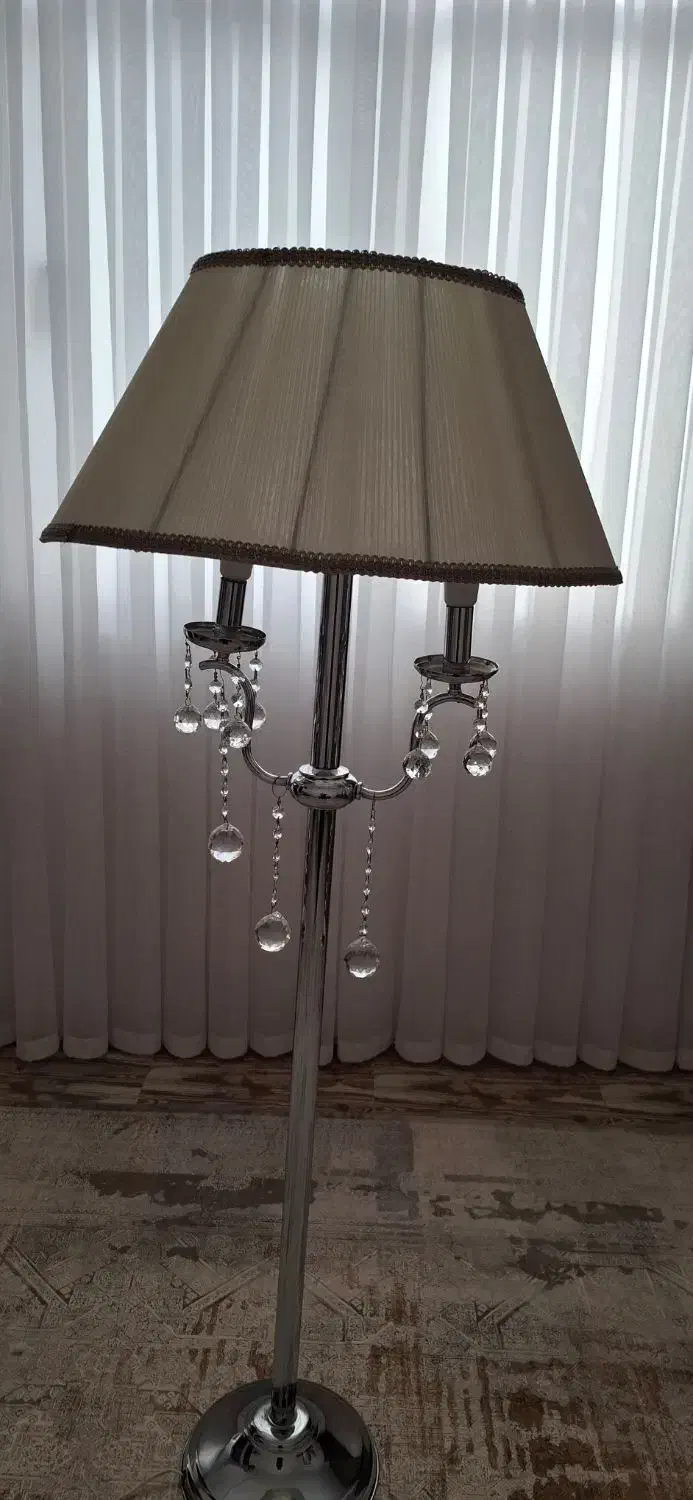 آباژور|چراغ خواب و آباژور|اراک, |دیوار