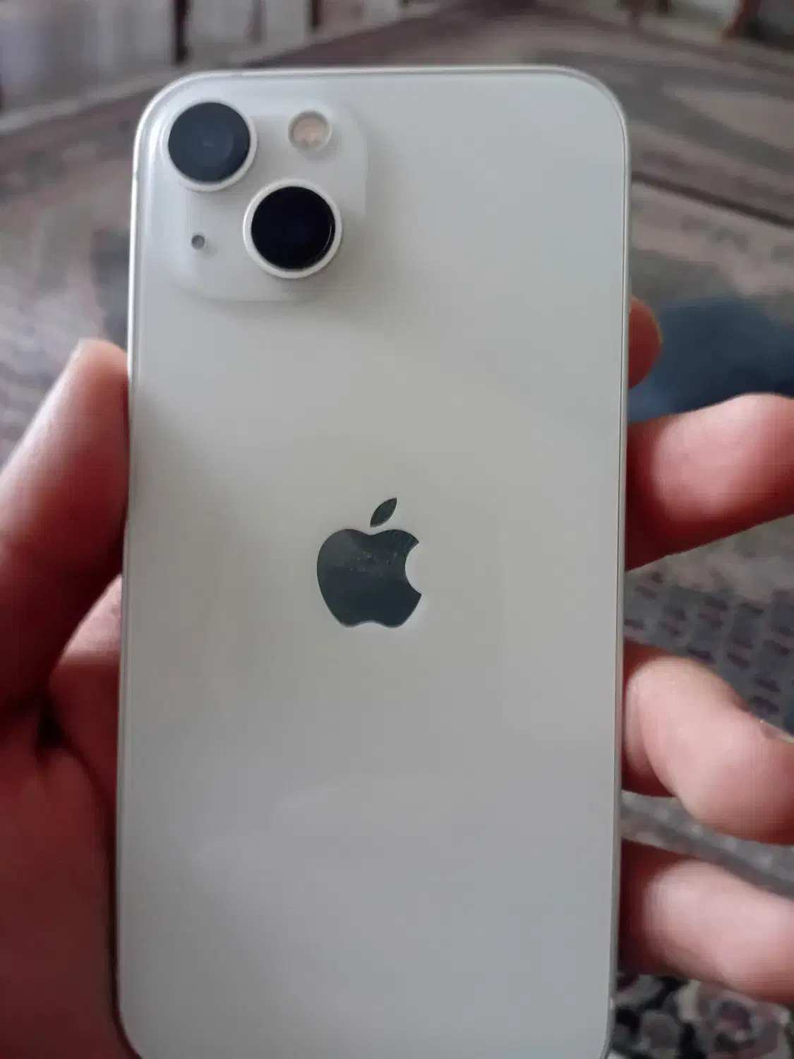 ایفون ۱۳ تمیز|موبایل|بروجرد, |دیوار