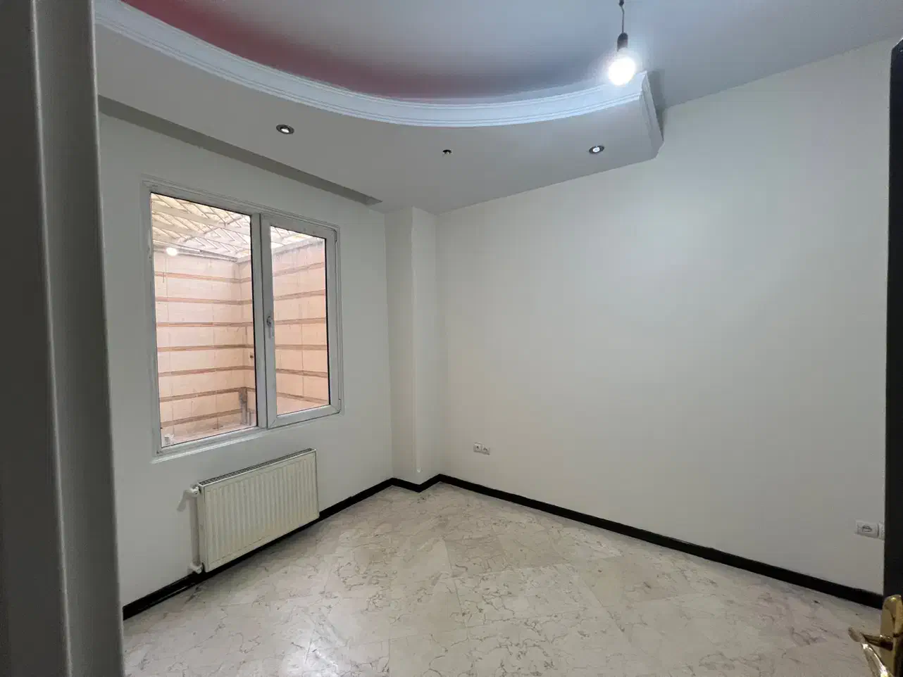 ۶۰متر فول در حد نوساز گیشا