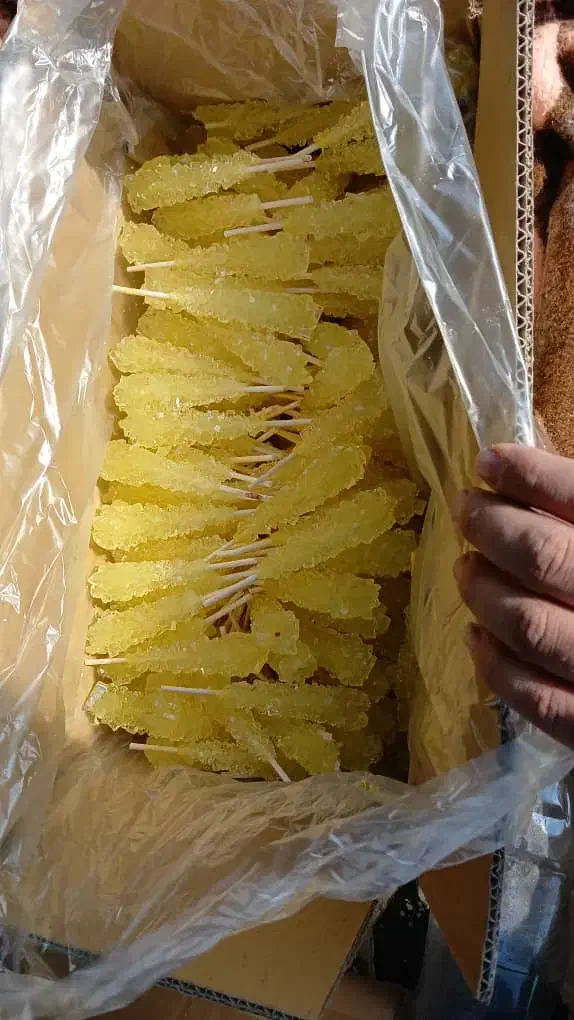 نبات چوبی نبات شاخه|خوردنی و آشامیدنی|ورامین, خورین|دیوار