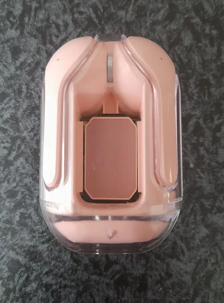 هندزفری بلوتوثی Ultrapods با نمایشگر LED|لوازم جانبی موبایل و تبلت|تهران, بهارستان|دیوار