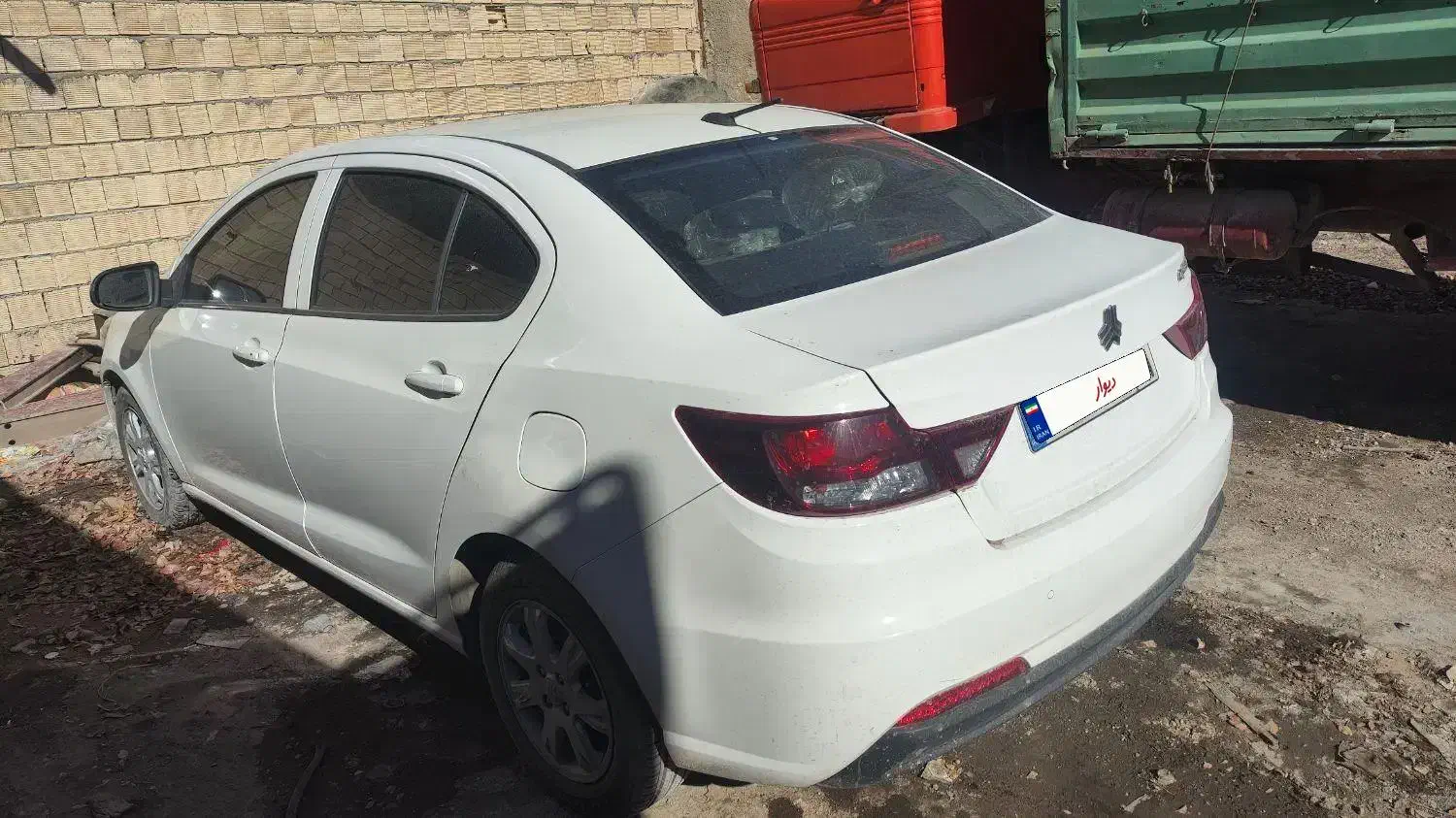 ماشین|خودرو سواری و وانت|خرمآباد, |دیوار