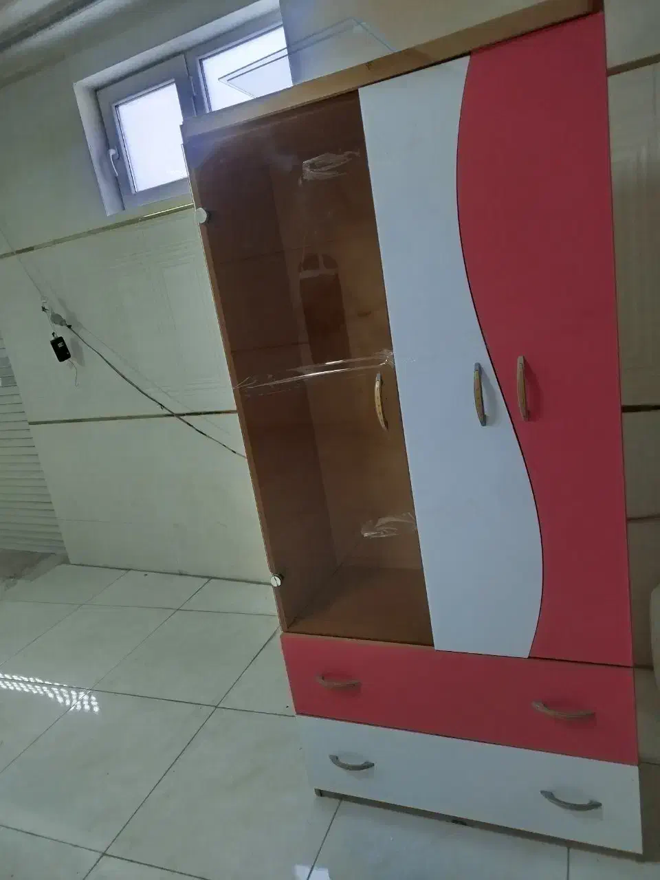 کمد بچگانه|اسباب و اثاث بچه|اردبیل, |دیوار