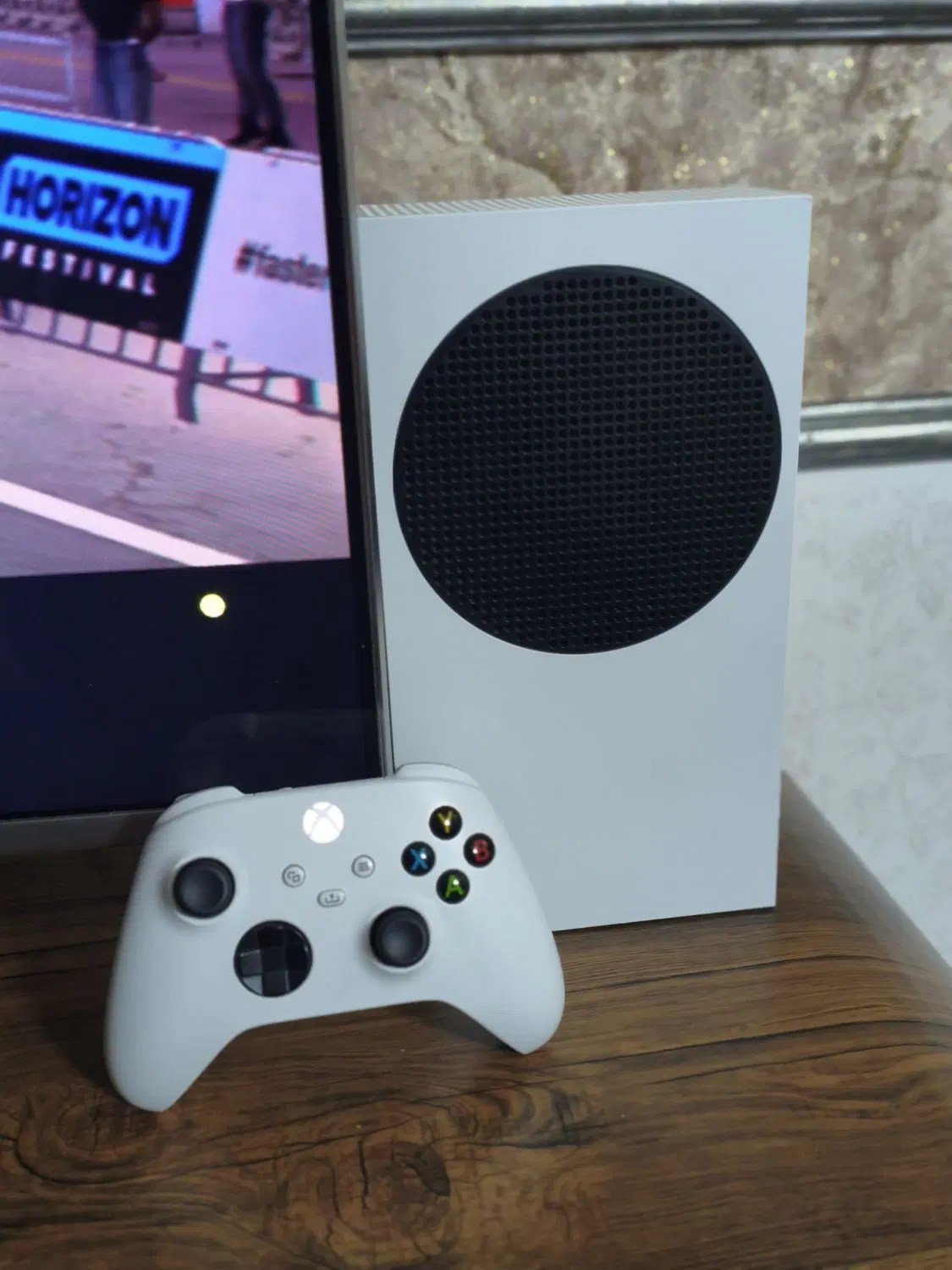 Xbox series s|کنسول، بازی ویدئویی و آنلاین|مشهد, هفت تیر (حافظ)|دیوار