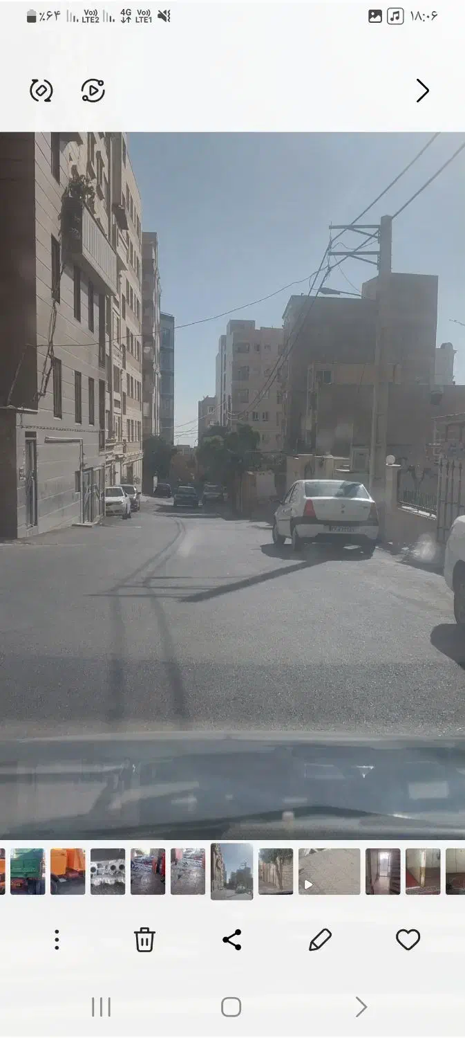 رهن واجاره کامل دربس ۸۰ متر