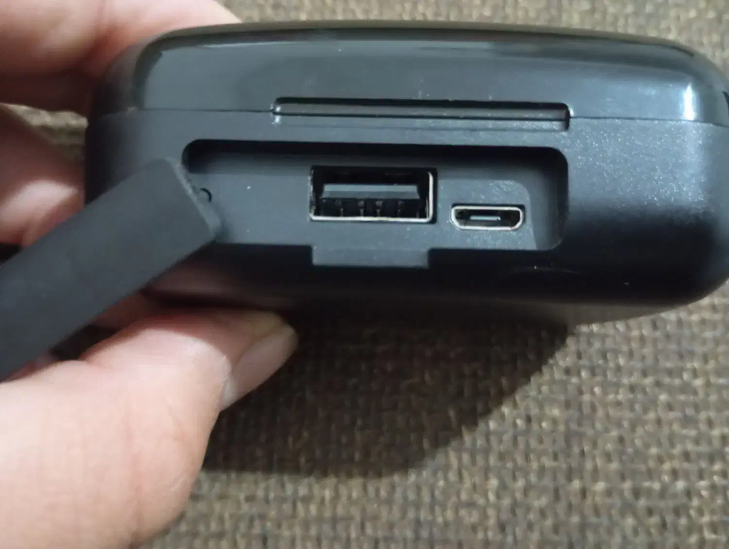 ایرپاد گیمینگ|لوازم جانبی موبایل و تبلت|اسلام‌‌آباد غرب, |دیوار