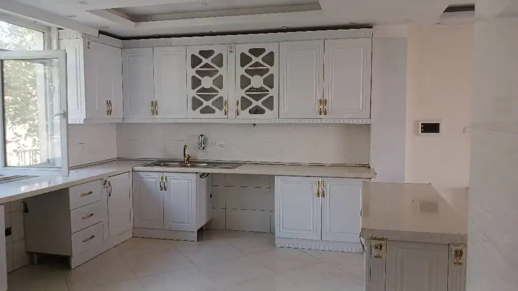 ویلایی در ۲طبقه در حد نوساز بالای جنت آباد شمالی|فروش خانه و ویلا|تهران, جنت‌آباد شمالی|دیوار