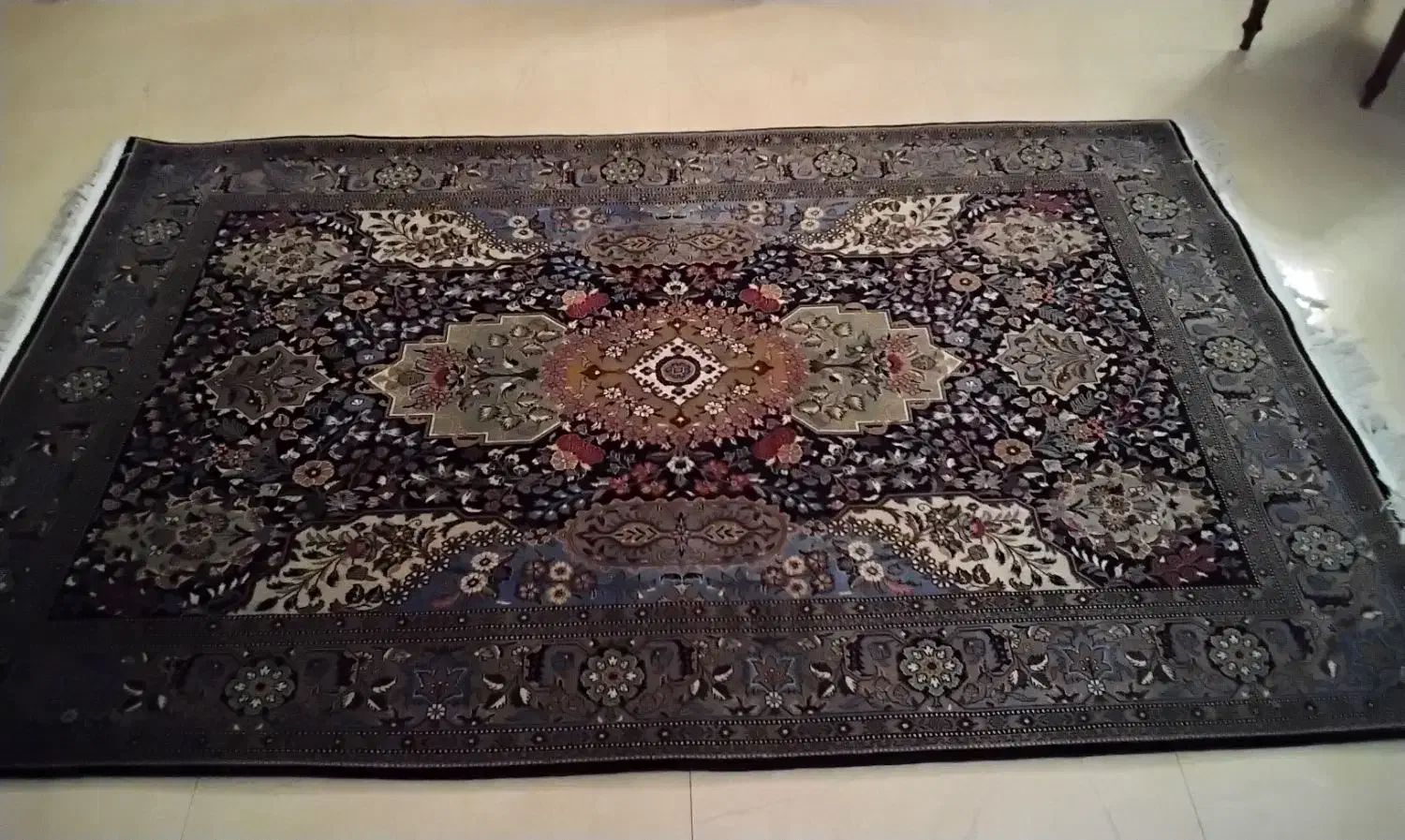 فرش قم|فرش|تهران, اکباتان|دیوار