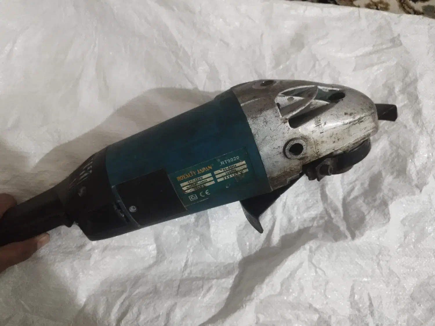 سنگ فرز . مینی سنگ|ابزارآلات|چغادک, |دیوار