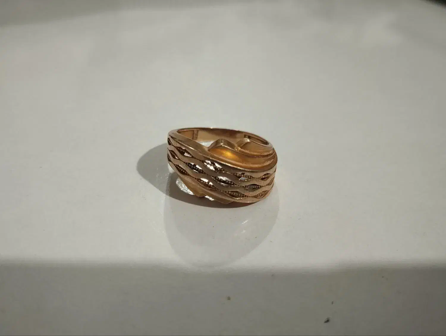 انگشتر طلا|جواهرات|نیشابور, بنیاد شهید|دیوار